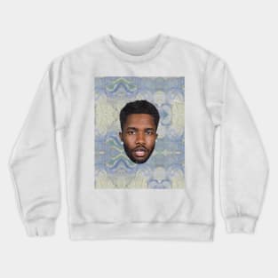 Frank Gogh Crewneck Sweatshirt